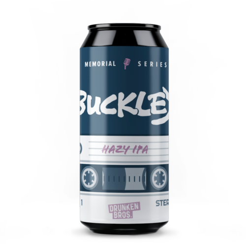 Buckley