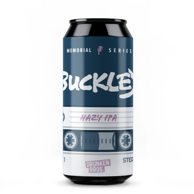 Buckley