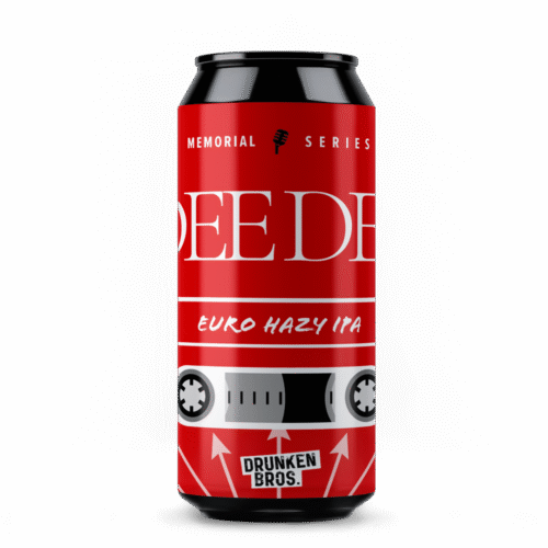 Dee Dee