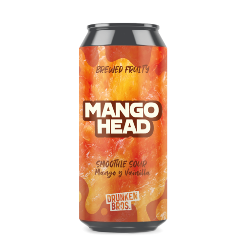 Mango Head