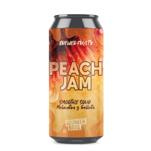 Peach Jam