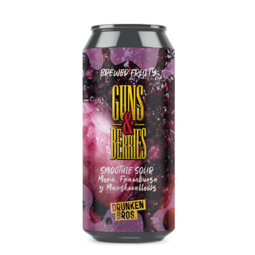Guns & Berries