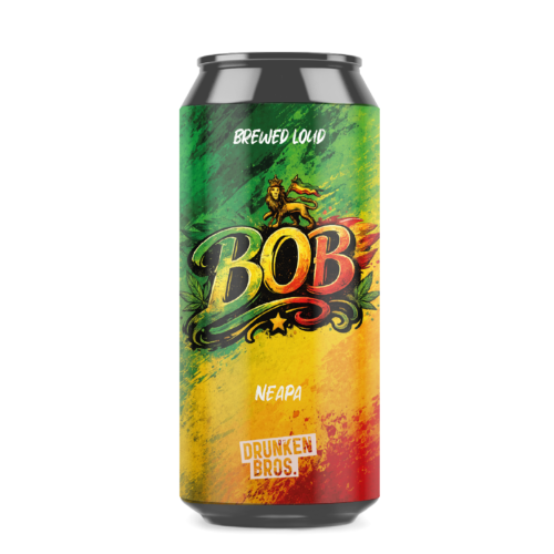 Bob