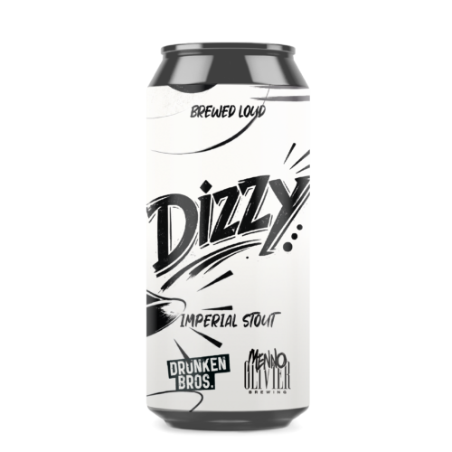 Dizzy