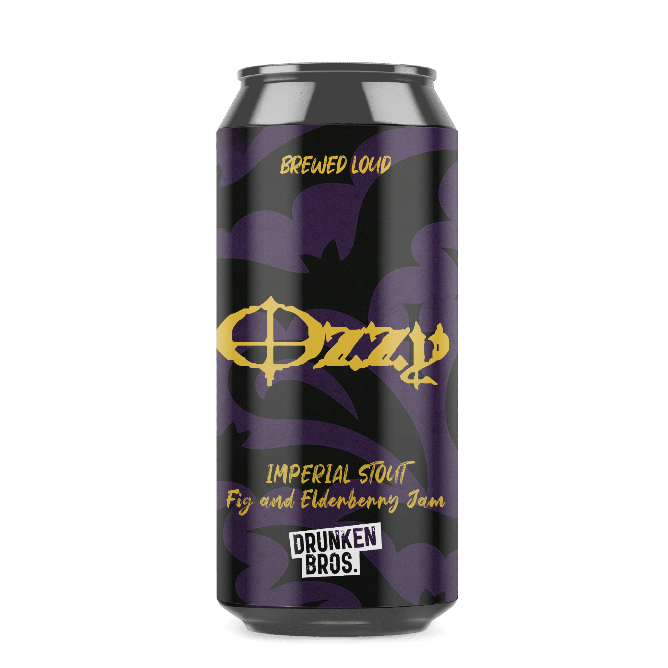 Ozzy (articulo en pre-reserva)