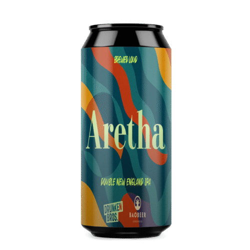 Aretha