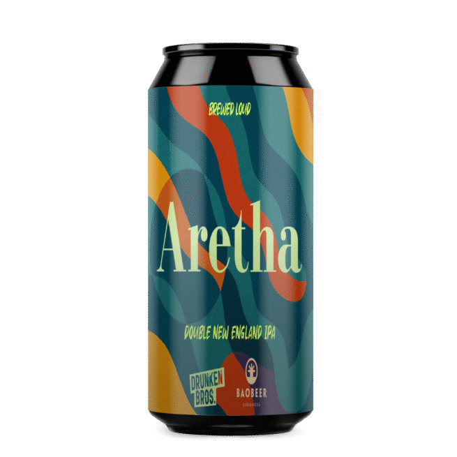 Aretha
