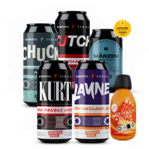 Pack a medida + salsa picante